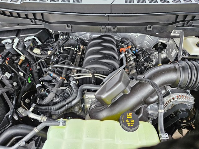 New 2026 Ford F150 Tremor AWD/4WD image 17