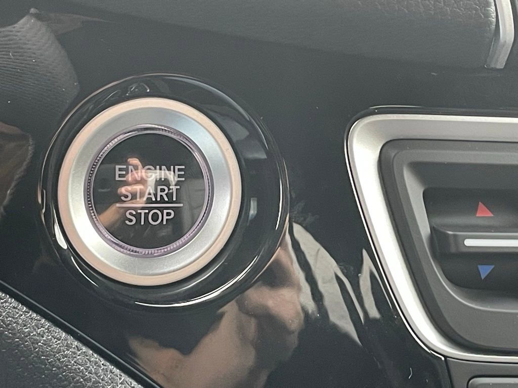 New 2026 Honda Ridgeline Black Edition image 37