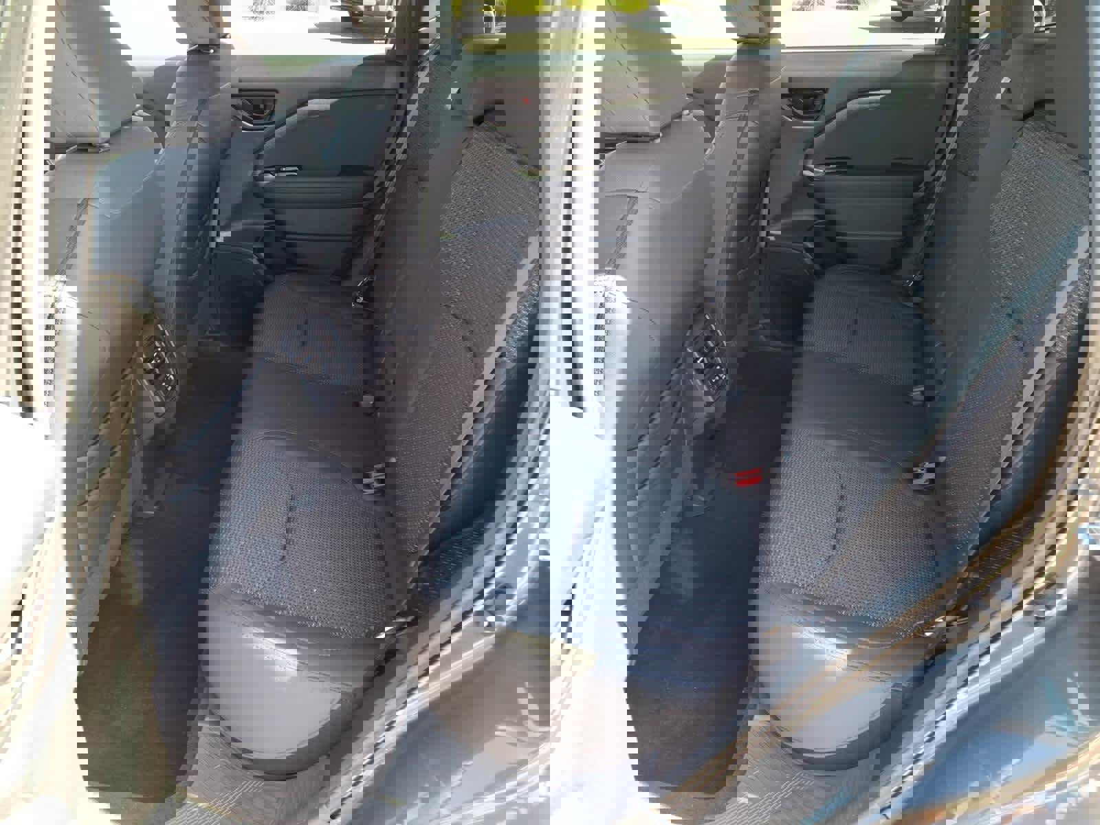 New 2026 Subaru Forester Premium image 22