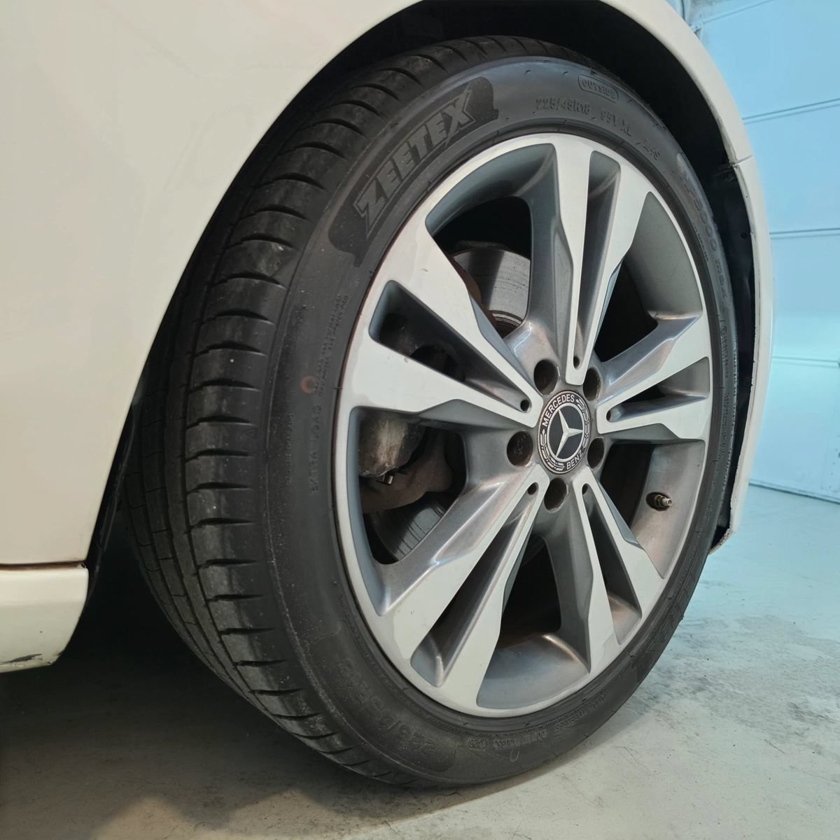 Used 2018 Mercedes-Benz C 300 Cabriolet image 30