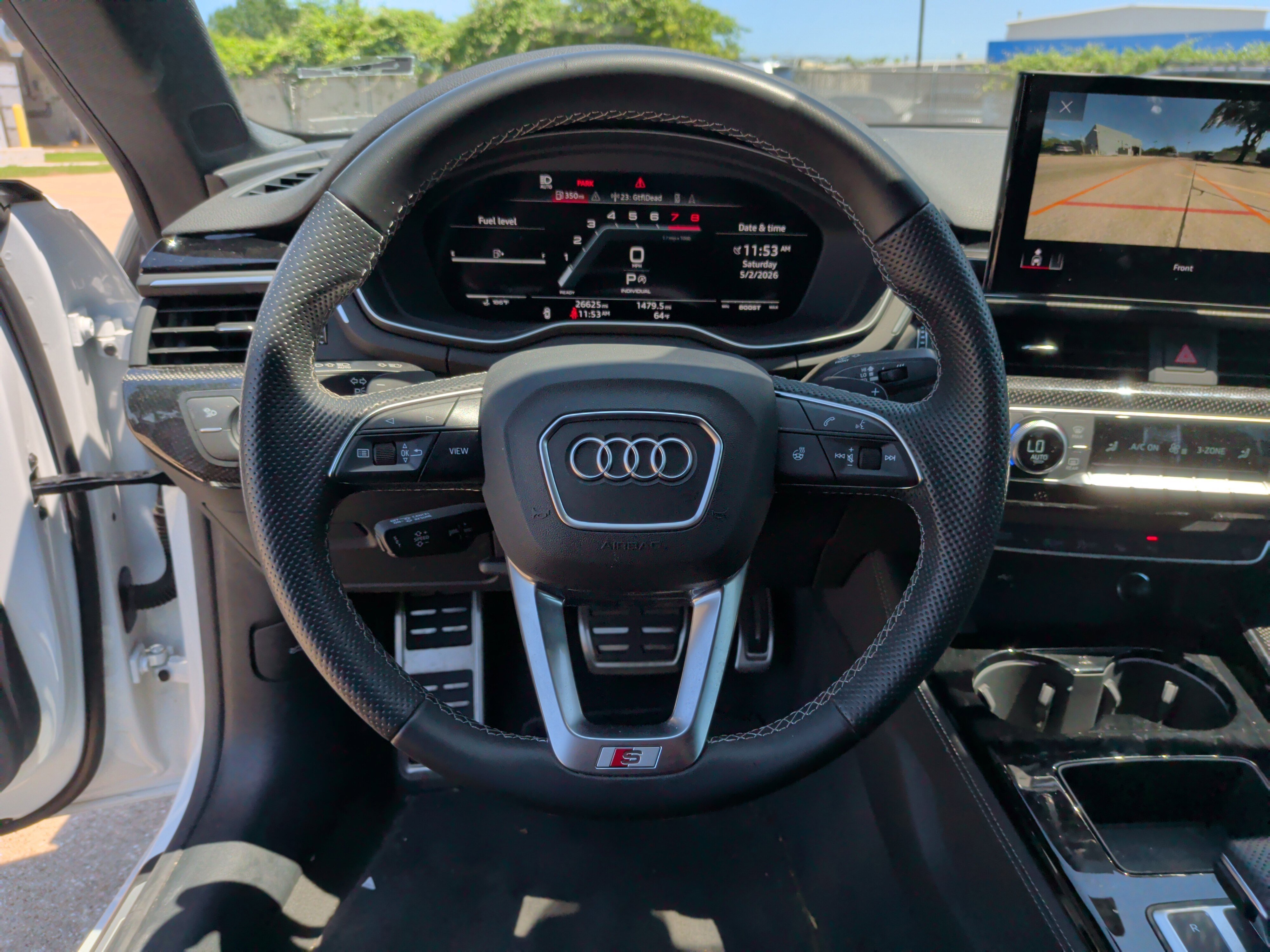 Used 2023 Audi S5 Prestige w/ Prestige Package AWD/4WD image 18