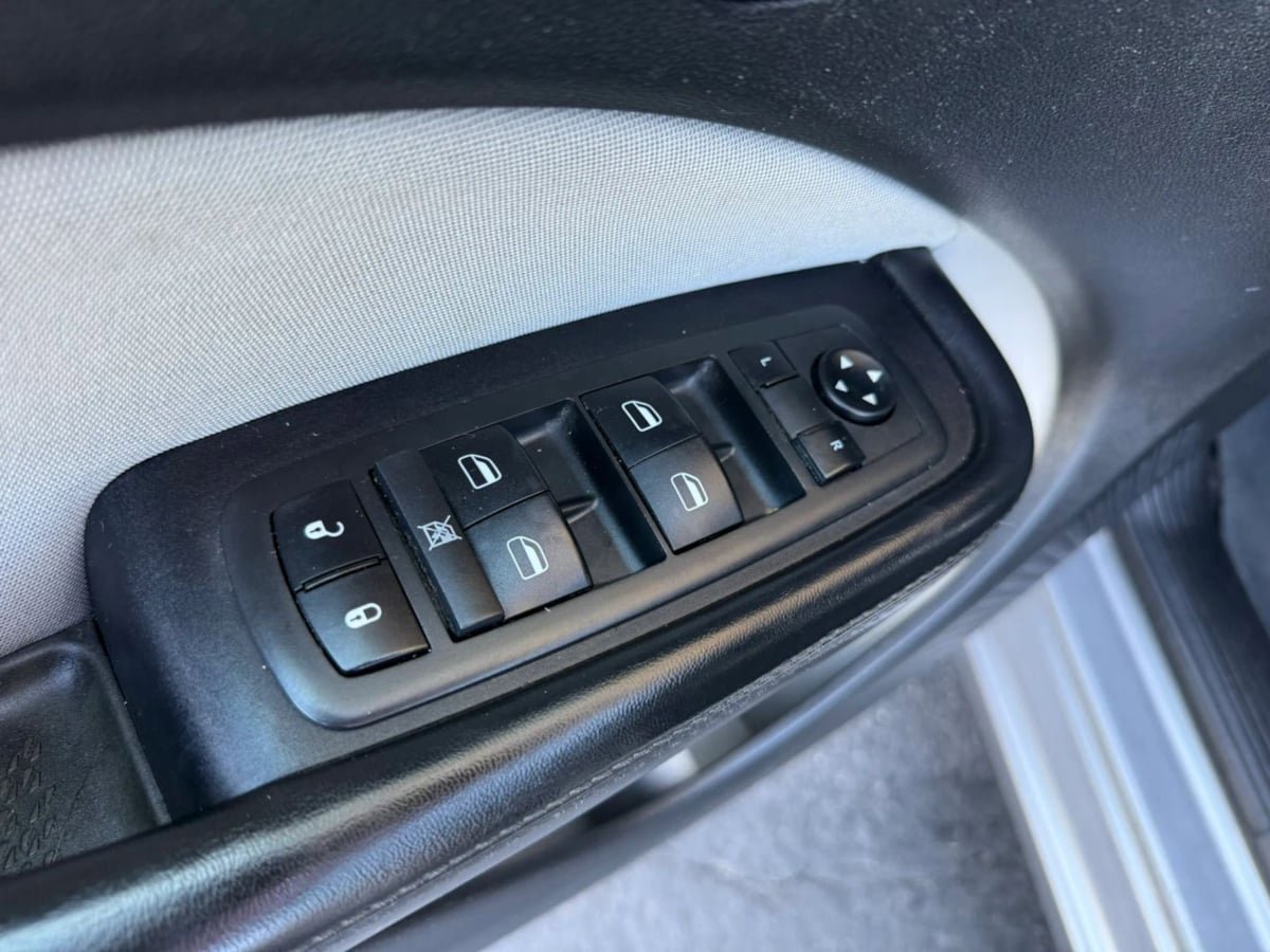 Used 2016 Dodge Dart SXT w/ Sun/Sound Group FWD image 36
