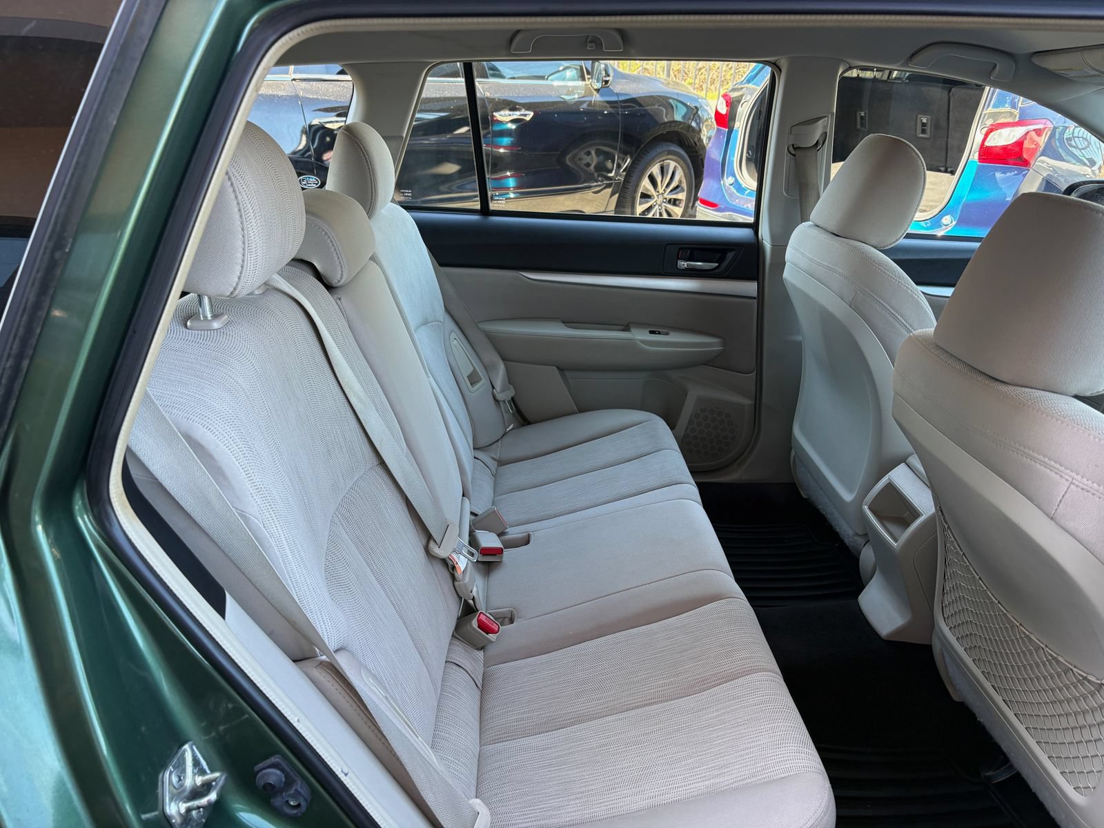 Used 2014 Subaru Outback 2.5i AWD/4WD image 23