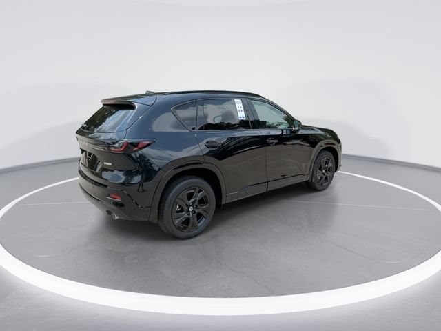 Certified 2026 MAZDA CX-5 2.5 S w/ Premium Plus Package AWD/4WD image 8