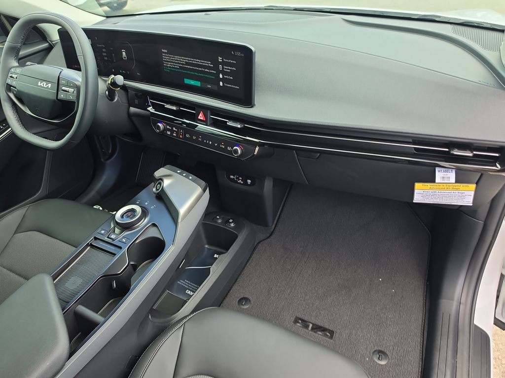 New 2026 Kia EV6 Light AWD/4WD image 10