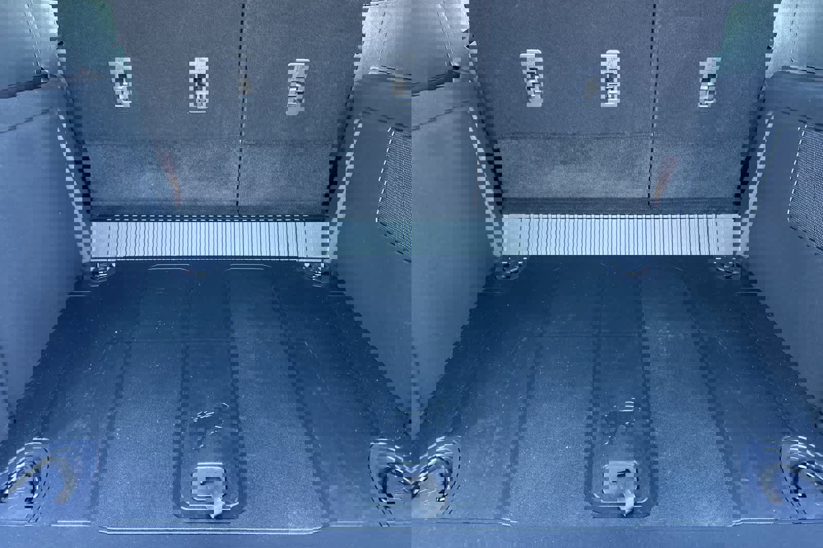 New 2026 Ford Bronco Big Bend w/ Black Diamond Package image 16