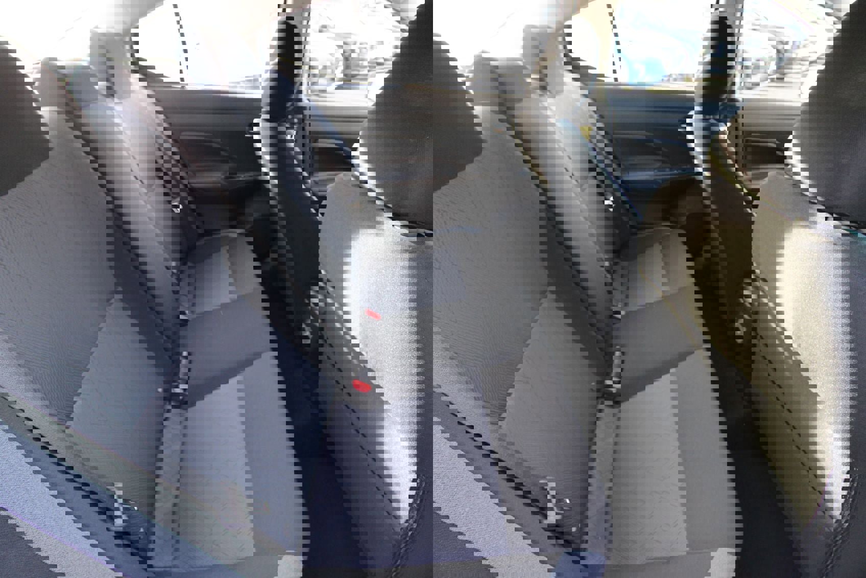 Used 2024 Nissan Versa SV w/ Trunk Package image 18