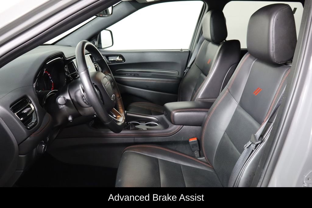 Used 2025 Dodge Durango GT image 16