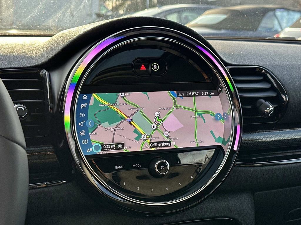 Used 2024 MINI Cooper Clubman S image 12