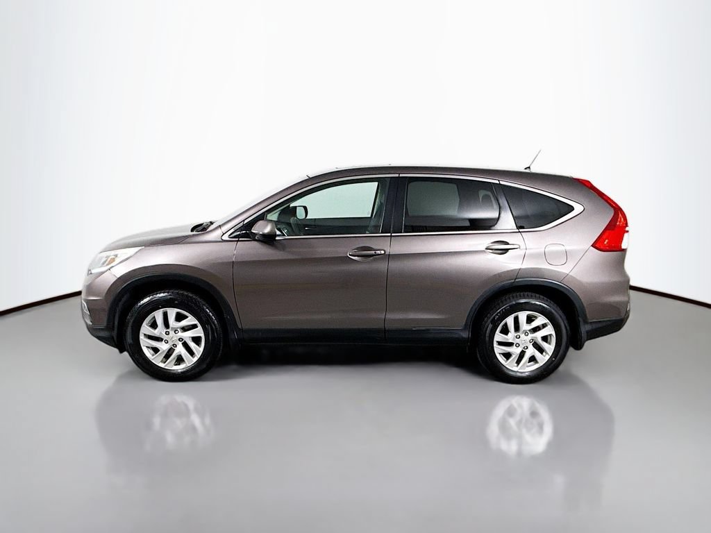 Used 2016 Honda CR-V EX image 8