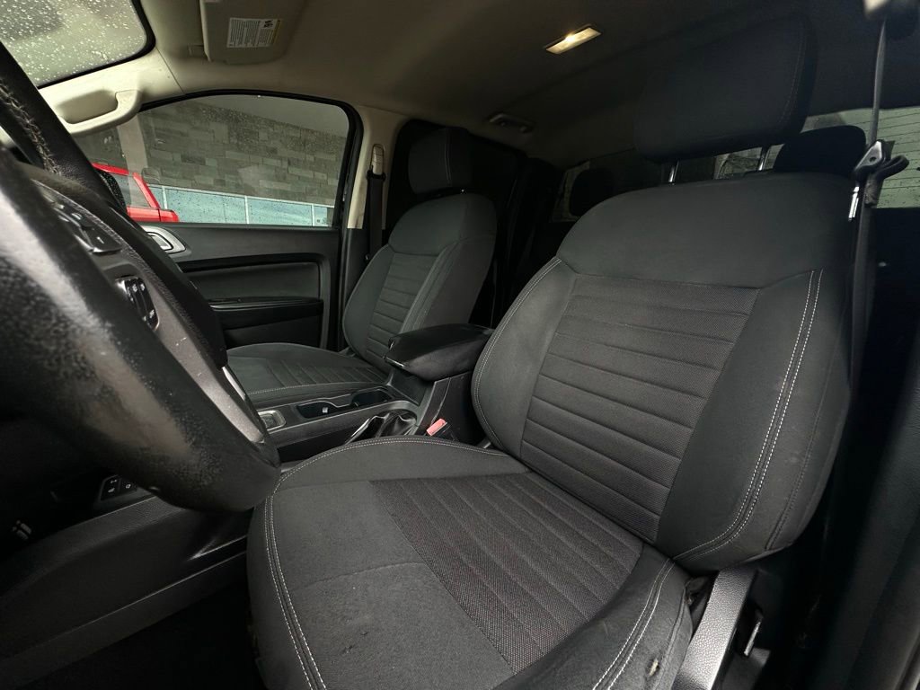 Used 2021 Ford Ranger XLT w/ Equipment Group 301A Mid image 5