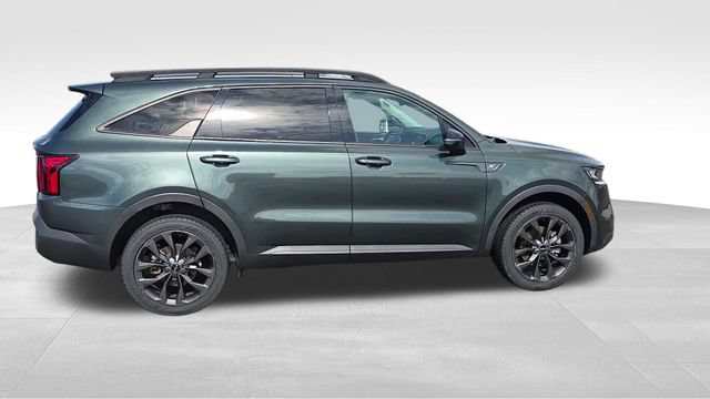 Used 2023 Kia Sorento X-Line EX AWD/4WD image 2