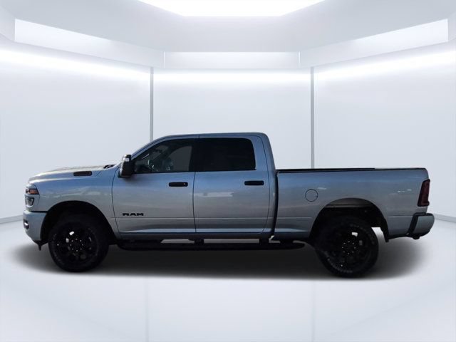 Used 2026 RAM 2500 Big Horn AWD/4WD image 6