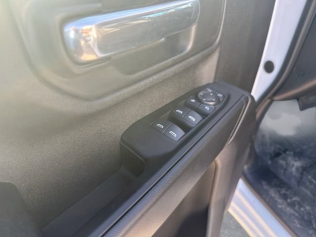 New 2025 Chevrolet Silverado 3500 W/T w/ WT Convenience Package RWD image 13