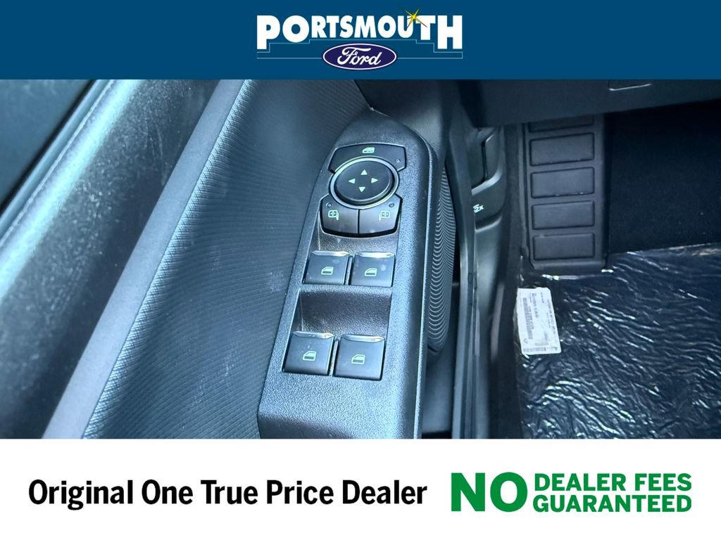 New 2025 Ford Bronco Sport Outer Banks image 25