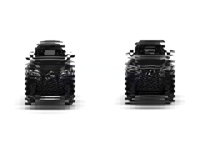 New 2025 Lexus IS 350 F Sport image 5