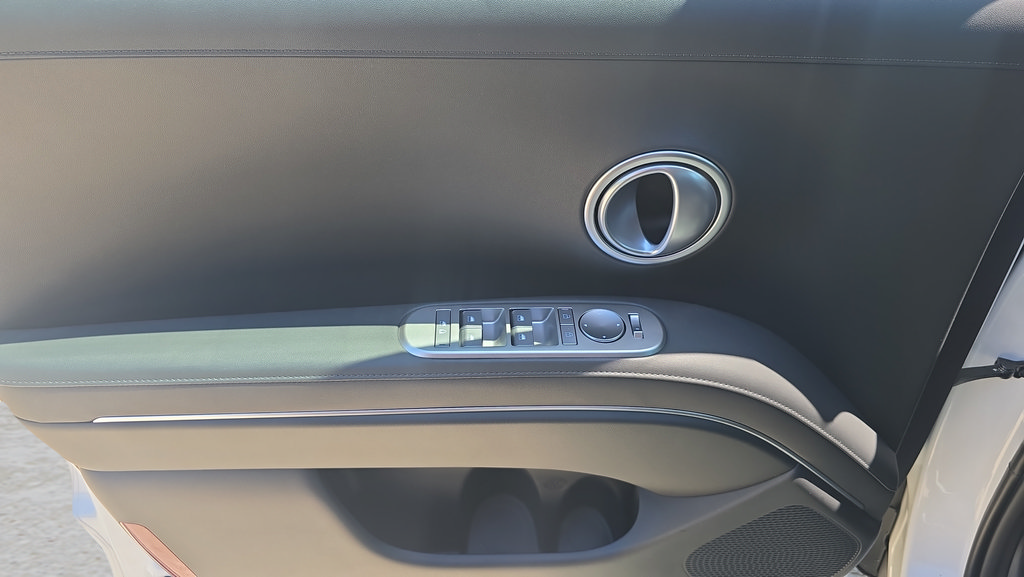New 2026 Hyundai Palisade SE AWD/4WD image 16
