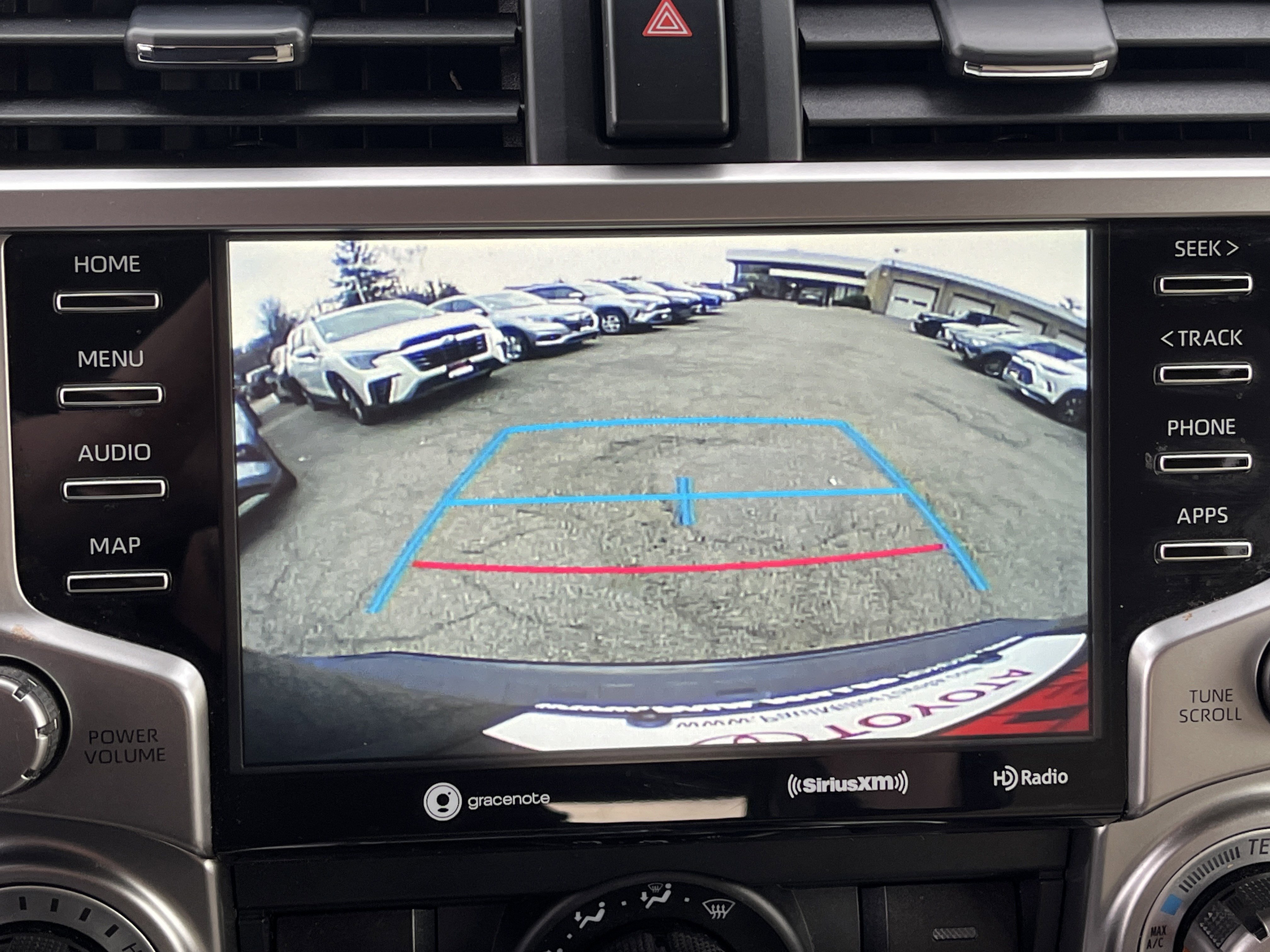 Certified 2023 Toyota 4Runner SR5 Premium image 27