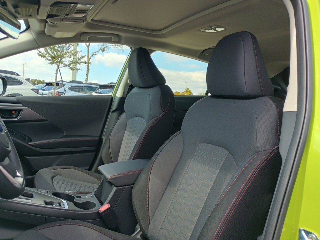 New 2026 Subaru Impreza 2.0i Sport image 11