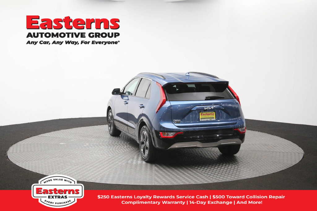 Used 2023 Kia Niro Wind w/ Wind Preserve Package FWD image 65