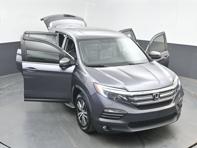 Used 2018 Honda Pilot EX-L image 52