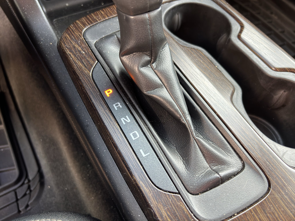 Used 2019 GMC Canyon Denali AWD/4WD image 25