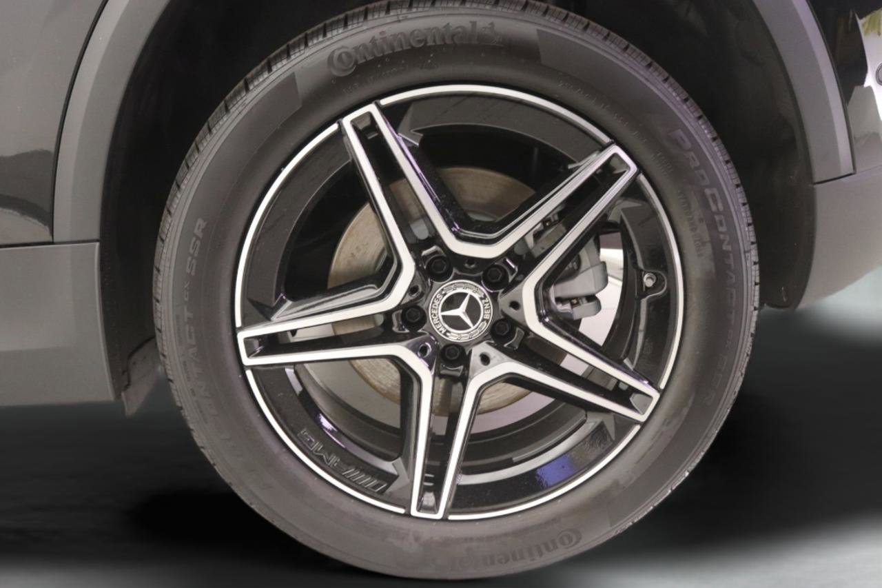 New 2026 Mercedes-Benz GLA 250 4MATIC image 12