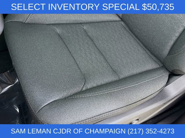 New 2026 RAM 1500 Big Horn image 21