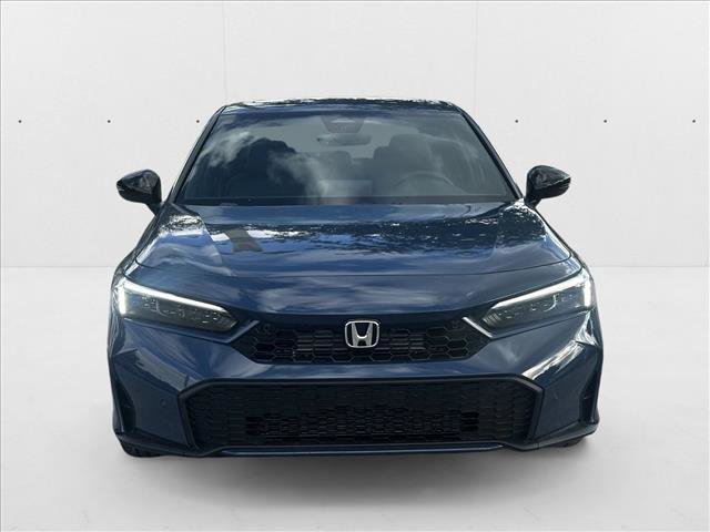 New 2025 Honda Civic Sport Touring image 6
