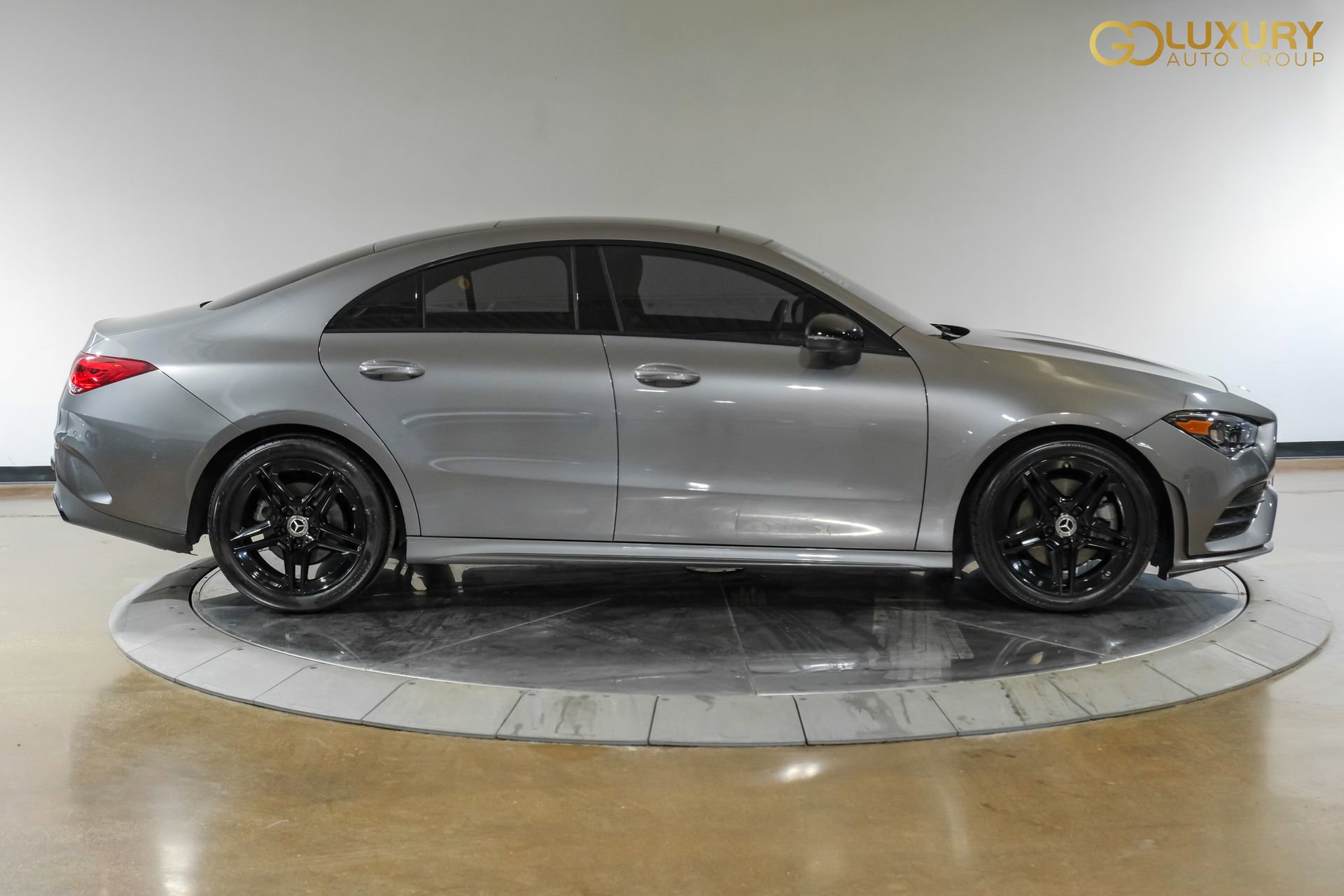 Used 2023 Mercedes-Benz CLA 250 image 9