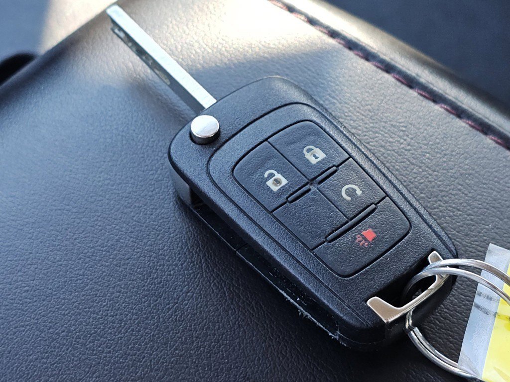 Used 2012 Chevrolet Equinox LT image 31