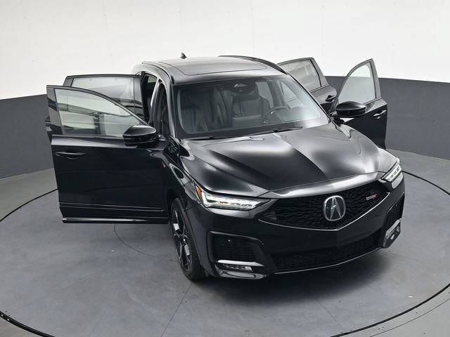 New 2026 Acura MDX Type S w/ Advance Package AWD/4WD image 37