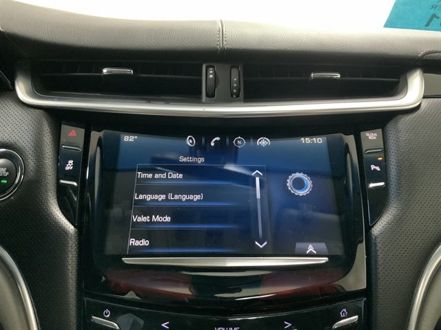 Used 2014 Cadillac XTS Luxury AWD/4WD image 31