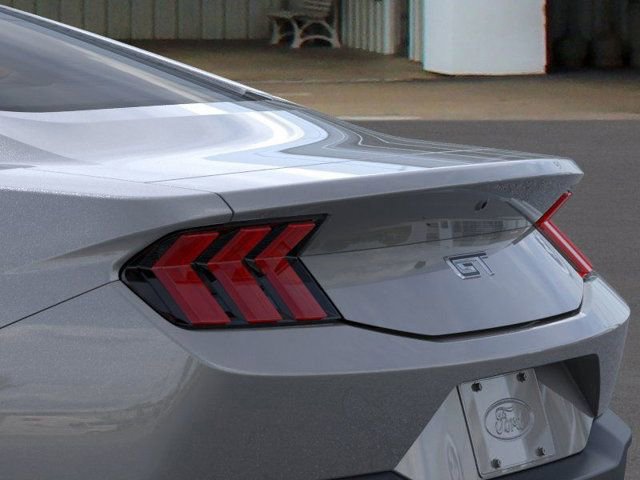 New 2026 Ford Mustang GT Premium image 22