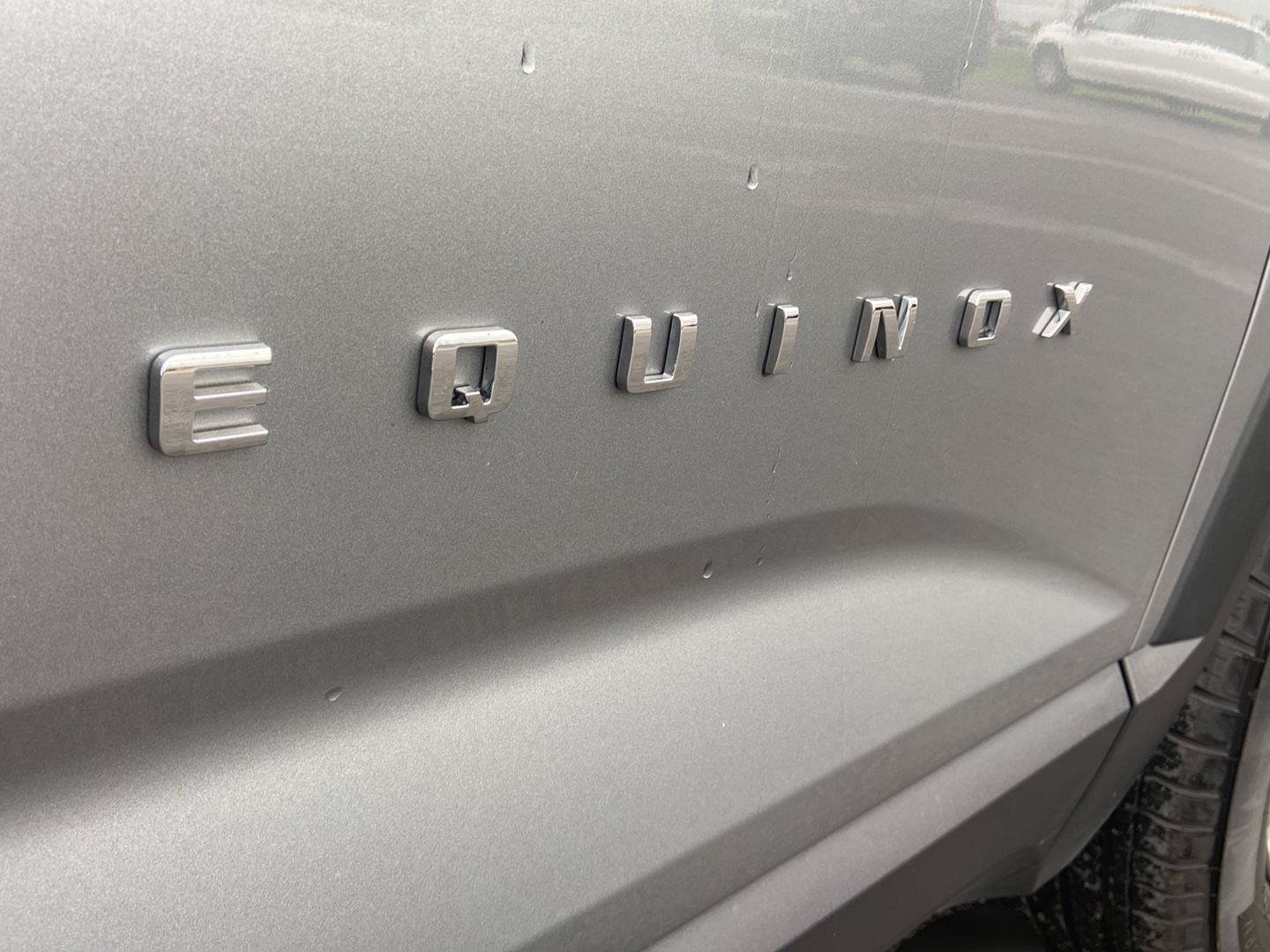 Used 2026 Chevrolet Equinox LT w/ Convenience Package II AWD/4WD image 10