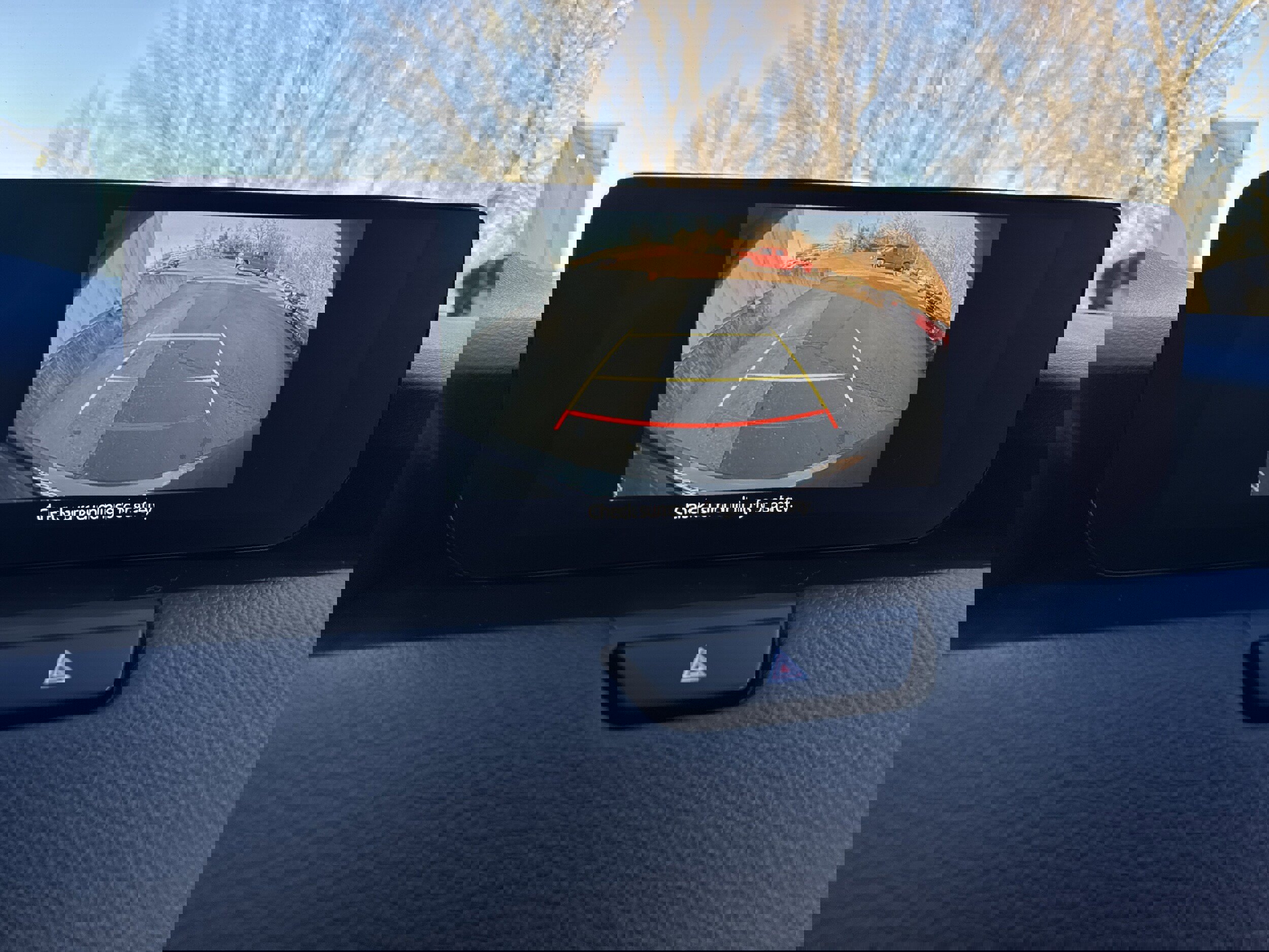 Used 2024 MAZDA CX-90 3.3 Turbo w/ Preferred Plus image 22