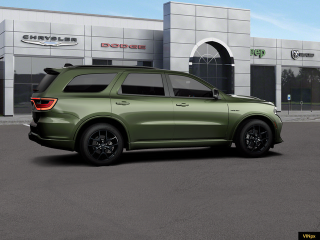 New 2027 Dodge Durango GT AWD/4WD image 15