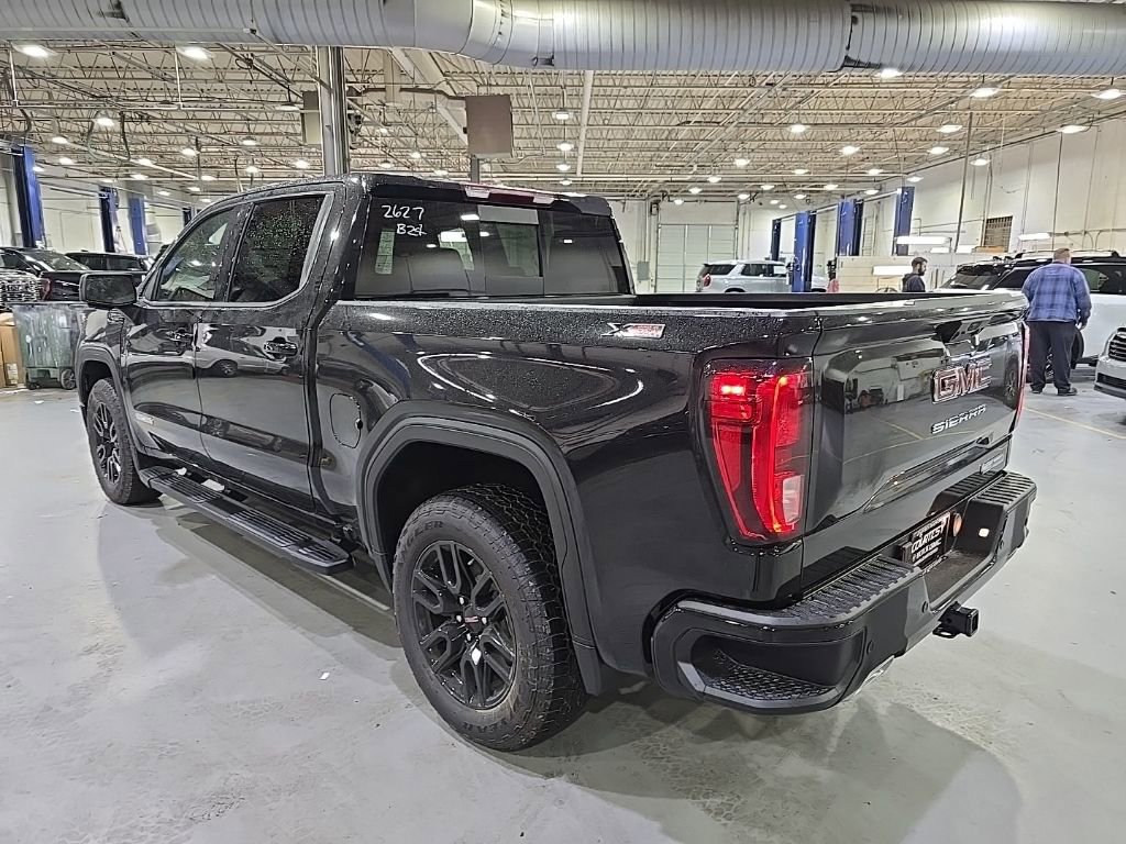 New 2026 GMC Sierra 1500 Elevation w/ Elevation Premium Package AWD/4WD image 5