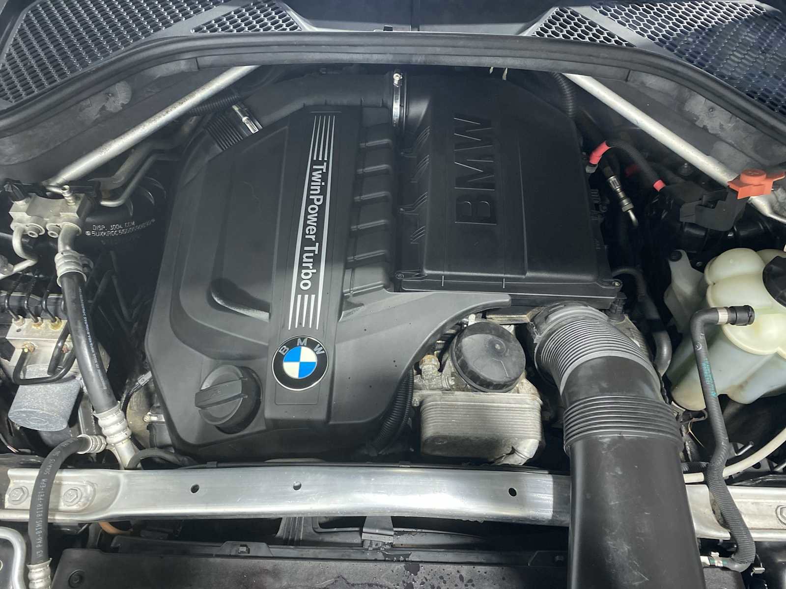 Used 2016 BMW X5 xDrive35i AWD/4WD image 9