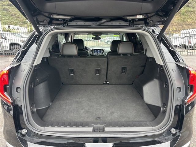 Certified 2022 GMC Terrain AT4 w/ Tech Package image 31