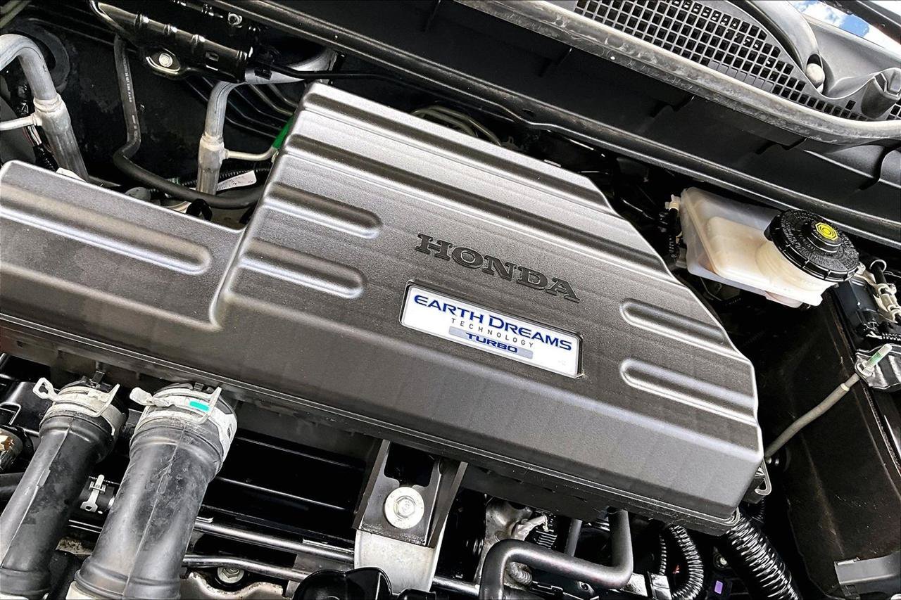 Used 2020 Honda CR-V EX-L image 33