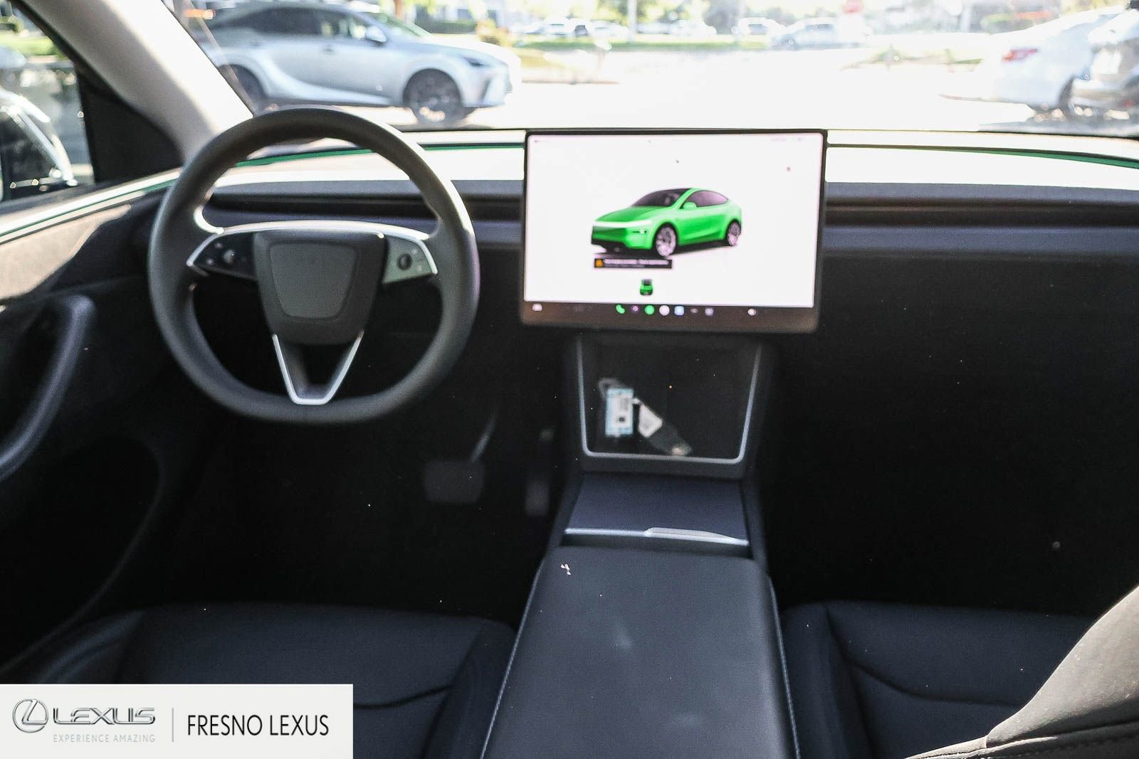 Used 2026 Tesla Model Y 2WD image 13