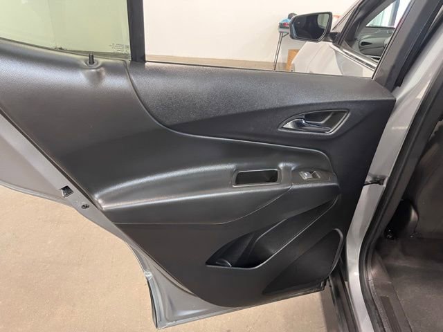 Used 2024 Chevrolet Equinox LT FWD image 20