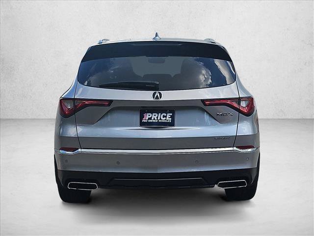 Used 2022 Acura MDX w/ Advance Package AWD/4WD image 6