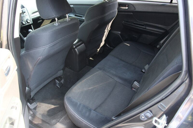 Used 2014 Subaru Crosstrek 2.0i Premium AWD/4WD image 14