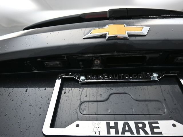 Used 2022 Chevrolet Equinox LT image 26