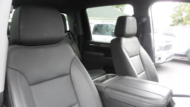 Used 2024 Chevrolet Silverado 2500 LTZ w/ LTZ Plus Package AWD/4WD image 27