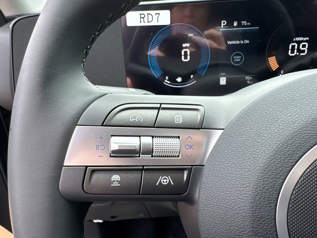 New 2026 Hyundai Kona SEL Sport image 16