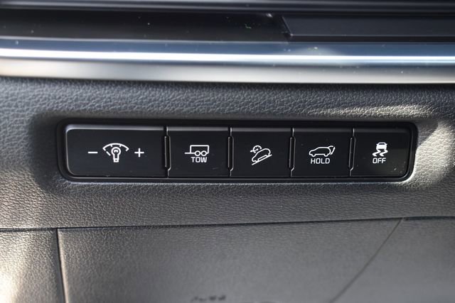 New 2025 Kia Telluride SX X-Line image 27