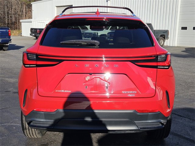 Used 2024 Lexus NX 350 AWD image 6